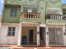 Apartamento para aluguel possui 120 metros quadrados com 3 quartos em Montese - Fortaleza