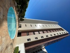 Apartamento para aluguel possui 136 m2 com 3 quartos em Cocó - Fortaleza - Ceará