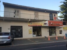 Apartamento para aluguel possui 35 m2 com 2 quartos em Damas - Fortaleza - Ceará