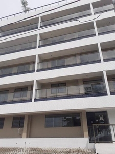 Apartamento para aluguel possui 38 metros quadrados com 1 quarto em Bessa - 83.98687.6202