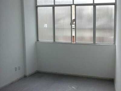 Apartamento para aluguel possui 43 metros quadrados e 1 quarto em Barris - Salvador - BA.