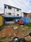 Apartamento para aluguel possui 50 metros quadrados com 2 quartos em Levada - Maceió - AL