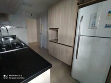 Apartamento para aluguel possui 81 metros quadrados com 3 quartos em Dom Pedro I - Manaus
