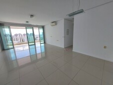 Apartamento para aluguel tem 145 metros quadrados com 3 quartos em Aleixo - Manaus - AM