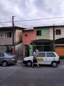 Apartamento para aluguel tem 50 metros quadrados com 2 quartos em Damas - Fortaleza - CE