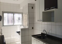 Apartamento para aluguel tem 55 metros quadrados com 2 quartos em Compensa - Manaus - AM