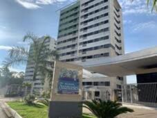 Apartamento para aluguel tem 97 metros quadrados com 3 quartos em Dom Pedro I - Manaus - A