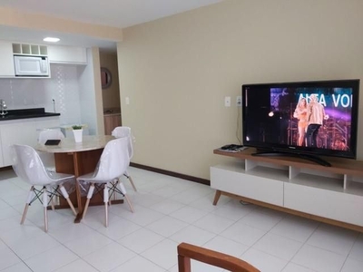Apartamento para Venda em Salvador, Caminho Das Árvores, 1 dormitório, 1 suíte, 2 banheiro