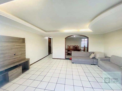 Apartamento para venda tem 214 metros quadrados com 3 quartos em Santo Antônio - Itabuna -