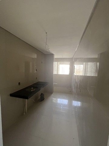 Apartamento para venda tem 61 metros quadrados com 3 quartos em Fátima - Fortaleza - CE