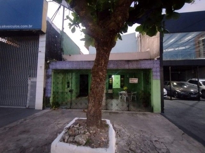 AS IMÓVEIS vende 225 m², Área ideal para fins comerciais no bairro Fátima - Belém - Pará