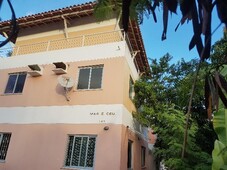 Belos apartamentos de 1, 2 e 3 quartos em Itapuã (Village)