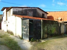 (CA236)Casa duplex de 55m²-Passaré-Fortaleza/CE