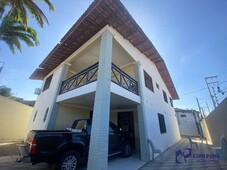 Casa com 4 dormitórios, 400 m² - venda por R$ 800.000,00 ou aluguel por R$ 4.000,00/mês -