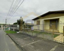 Casa à venda no bairro Presidente Vargas - Içara/SC