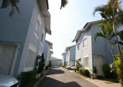 Casa de Condomínio à venda por R$ 369.000