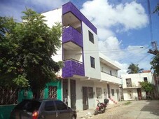 Casa com 1 dormitório para alugar, 50 m² - Jacarecanga - Fortaleza/CE