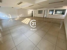 Casa comercial com 8 salas para alugar, 480 m² por R$ 29.000/mês - Vila Nova Conceição - São Paulo/SP