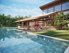 Casa de Condomínio à venda por R$ 18.000.000