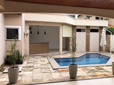 Casa de condomínio para venda com 400 m² com 4/4, 1 suíte em Parque Verde - Belém - PA