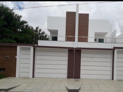 Casa Nova com 3 Suítes - Jardim Candeias