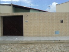 Casa para alugar em Messejana - Fortaleza/CE.