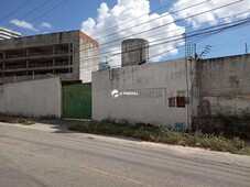 Casa para aluguel, 1 quarto, 10 vagas, Engenheiro Luciano Cavalcante - Fortaleza/CE