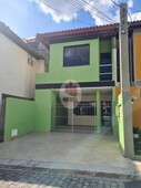 Casa para aluguel em condomínio próximo ao centro de Feira de Santana REF: 6759