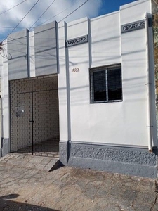 Casa para aluguel em Jaguaribe - João Pessoa - PB