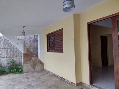 Casa para venda com 415 metros quadrados com 3 quartos em Feitosa - Maceió - Alagoas