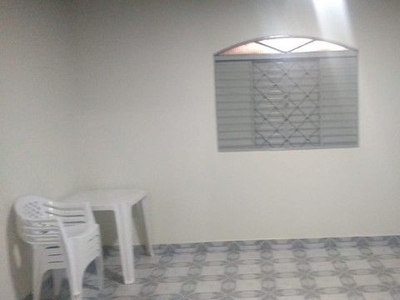 Casa para venda o lote possui 130 metros quadrados com 2 quartos em Samambaia Sul - Brasíl