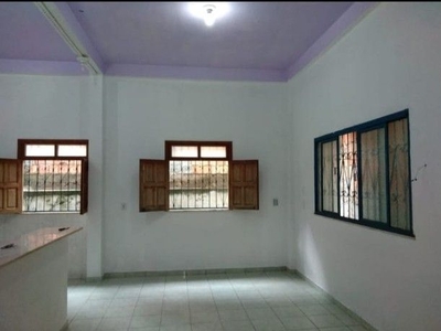 Casa para venda possui 100m2 com 2 quartos em Novo Aleixo - Manaus - AM