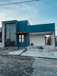 casa pronta para morar no planalto