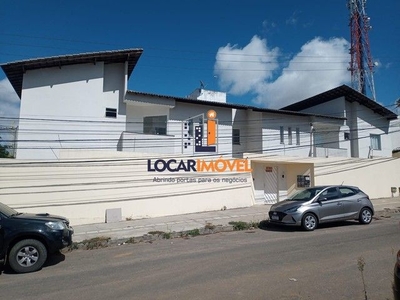 Casa tipo apartamento com 110 m² com 3/4 sendo 1 suíte na região central de Vitória da Co