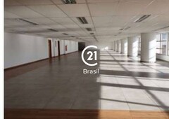 Conjunto, 1581 m² - venda por R$ 6.000.000,00 ou aluguel por R$ 40.000,00/mês - Centro - São Paulo/SP