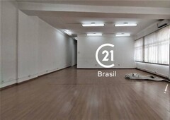 Conjunto, 96 m² - venda por R$ 560.000,00 ou aluguel por R$ 4.683,09 - Pinheiros - São Paulo/SP