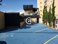 Conjunto para alugar, 300 m² por R$ 21.500,00/mês - Caxingui - São Paulo/SP