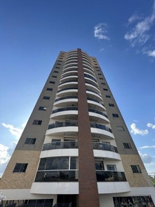 Edifício Moriah para aluguel possui 92 metros quadrados com 3 quartos- Imperatriz - MA