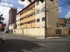 FATIMA - APROXIMADAMENTE 35M², SALA, 1 SUITE, COPA, PISO CERAMICO, PINTURA NOVA, S/GARAGEM