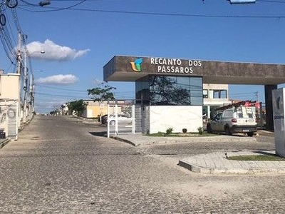FEIRA DE SANTANA - Casa de Condomínio - SANTO ANTÔNIO DOS PRAZERES