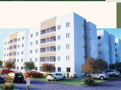 GARDEN CLUBE Residencial ( ha 400 mts da FTC , Bairro SIM )