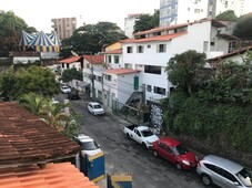 ALUGO Kitnet 1 quarto em Federação - Salvador - Bahia