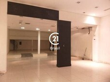 Loja para alugar, 450 m² por R$ 40.000,00/mês - Centro - São Paulo/SP
