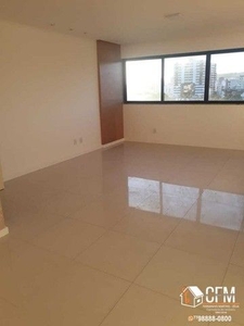 Magnífico Ap. à venda - 3 suites - bairro Candeias - Vitória da Conquista - BA