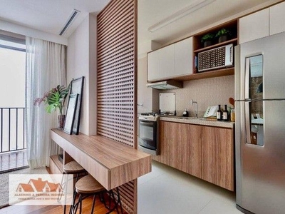 Open Marajoara Apartamento 3 Dormitorios 62 m² 1 Vaga Novo Com Lazer Completo