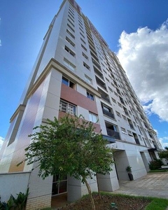 para venda possui 69 metros quadrados com 2 quartos em Ponta Negra - Manaus - AM