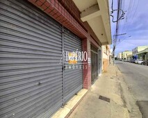 Ponto Comercial para Locação , 50 m² por R$ 1.200,00/mês - Dona Flor - Lavras/MG
