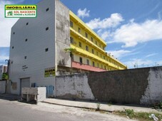 Apartamento com 2 dormitórios para alugar, 50 m² por R$ 790,00/mês - Engenheiro Luciano Ca