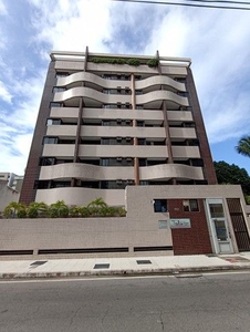 Tabriz apartamento Duplex com 2 quartos na Ponta Verde