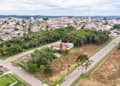 Terreno à venda, 224 m² por R$ 203.454,52 - São Gabriel - Colombo/PR
